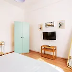 Apartment Mare - Ciclabile Giardino E Parcheggio Gratuito