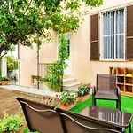 Mare - Ciclabile Giardino E Parcheggio Gratuito Apartment Sanremo