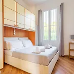 Apartment Mare - Ciclabile Giardino E Parcheggio Gratuito Sanremo