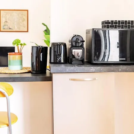 公寓 Mare - Ciclabile Giardino E Parcheggio Gratuito 圣雷默