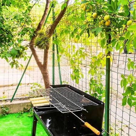 公寓 Mare - Ciclabile Giardino E Parcheggio Gratuito *