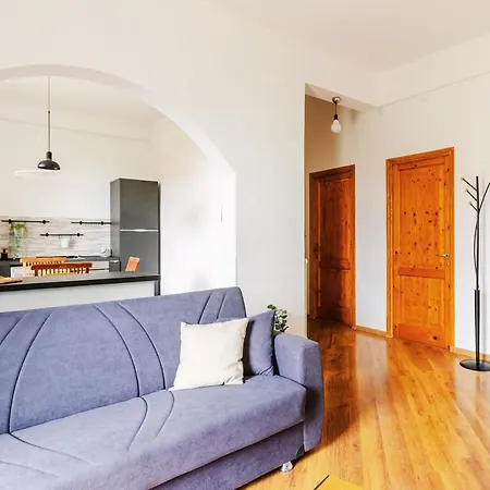 Mare - Ciclabile Giardino E Parcheggio Gratuito