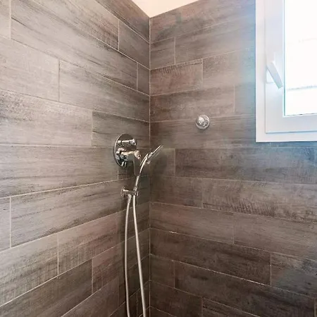 公寓 Mare - Ciclabile Giardino E Parcheggio Gratuito 圣雷默