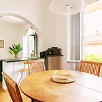 Appartamento [mare - Ciclabile] Giardino E Parcheggio Gratuito
