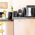 Apartamento Mare - Ciclabile Giardino E Parcheggio Gratuito San Remo