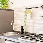 [mare - Ciclabile] Giardino E Parcheggio Gratuito * Sanremo