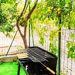 Apartamento Mare - Ciclabile Giardino E Parcheggio Gratuito *