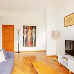 Apartamento Mare - Ciclabile Giardino E Parcheggio Gratuito *