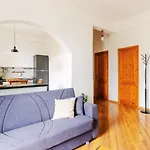 [mare - Ciclabile] Giardino E Parcheggio Gratuito