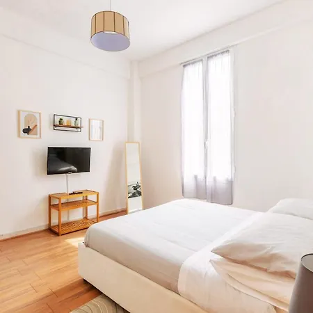 Mare - Ciclabile Giardino E Parcheggio Gratuito * San Remo