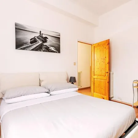 Appartement Mare - Ciclabile Giardino E Parcheggio Gratuito *