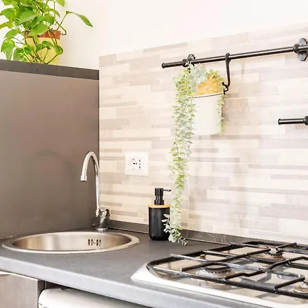 Mare - Ciclabile Giardino E Parcheggio Gratuito * סנרמו