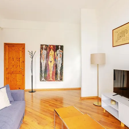 Appartement Mare - Ciclabile Giardino E Parcheggio Gratuito *