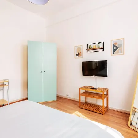 Appartement Mare - Ciclabile Giardino E Parcheggio Gratuito