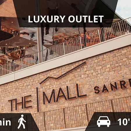 Appartement Mare - Ciclabile Giardino E Parcheggio Gratuito San Remo