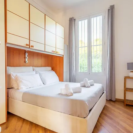 Appartement Mare - Ciclabile Giardino E Parcheggio Gratuito San Remo